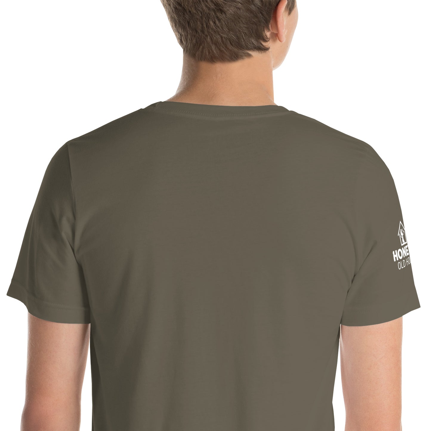 I'd Tap That t-shirt