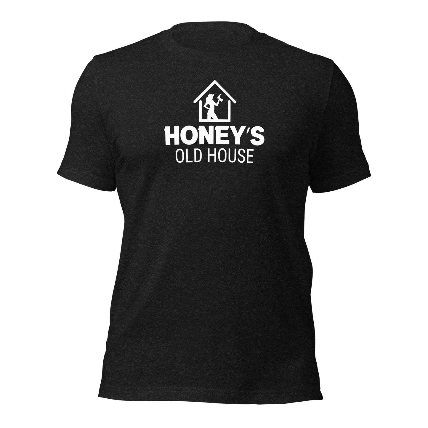 Honey's Old House t-shirt