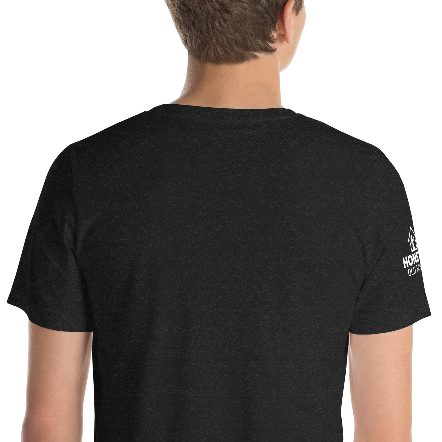 I'd Tap That t-shirt