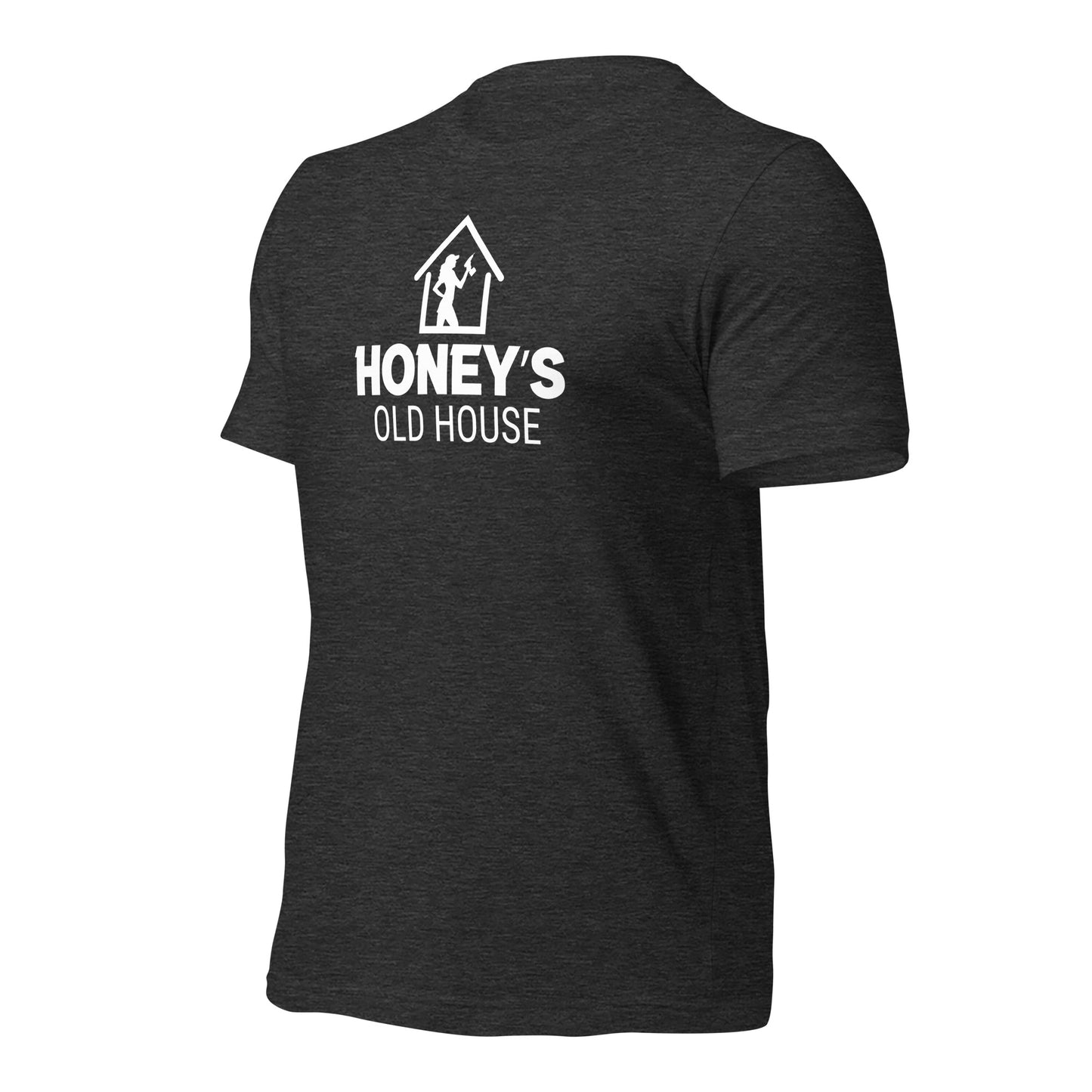 Honey's Old House t-shirt