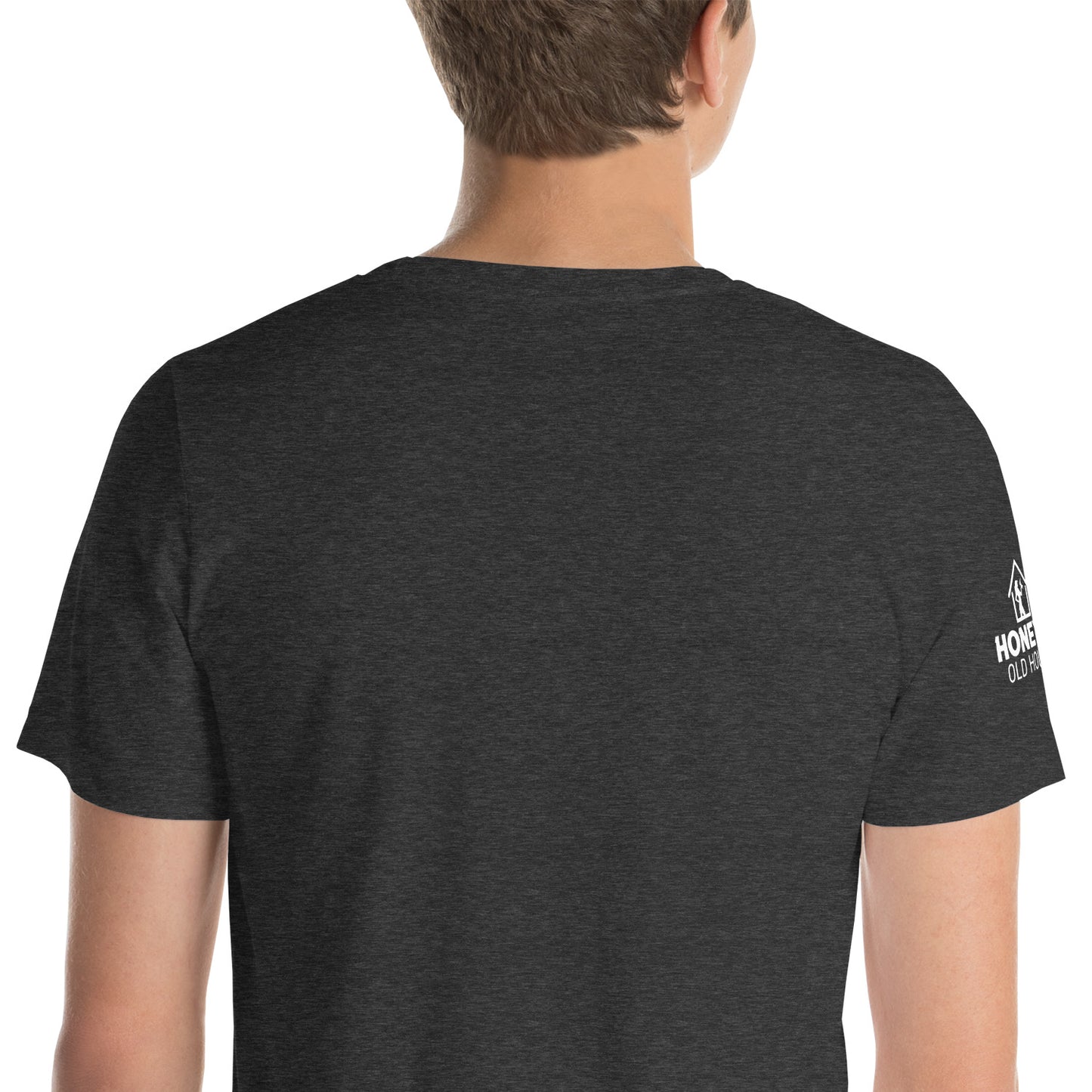 I'd Tap That t-shirt