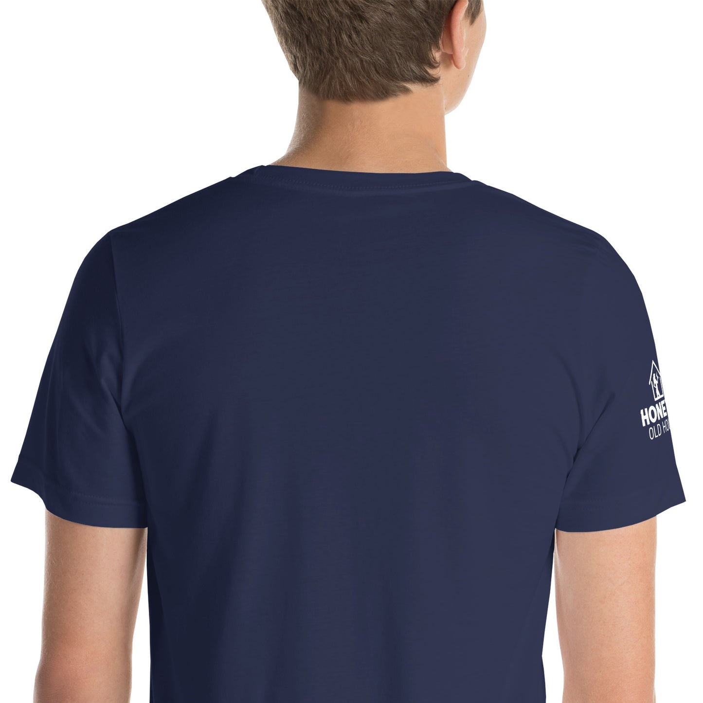 I'd Tap That t-shirt