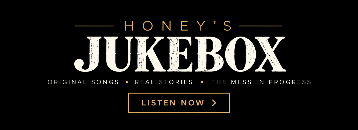Visit Honey's Jukebox