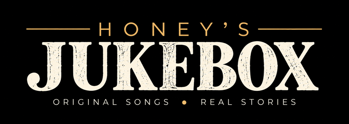 Visit Honey's Jukebox