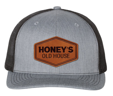 Honey's Old House