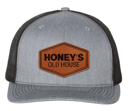 Honey's Old House Hat