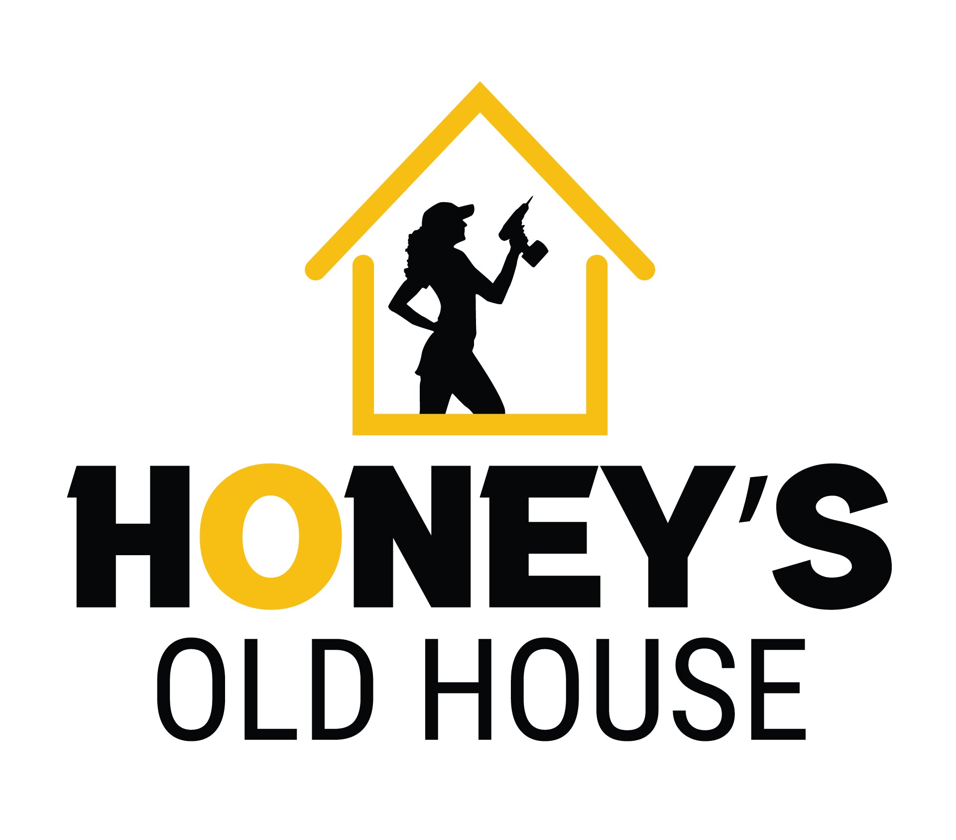 Honey's Old House