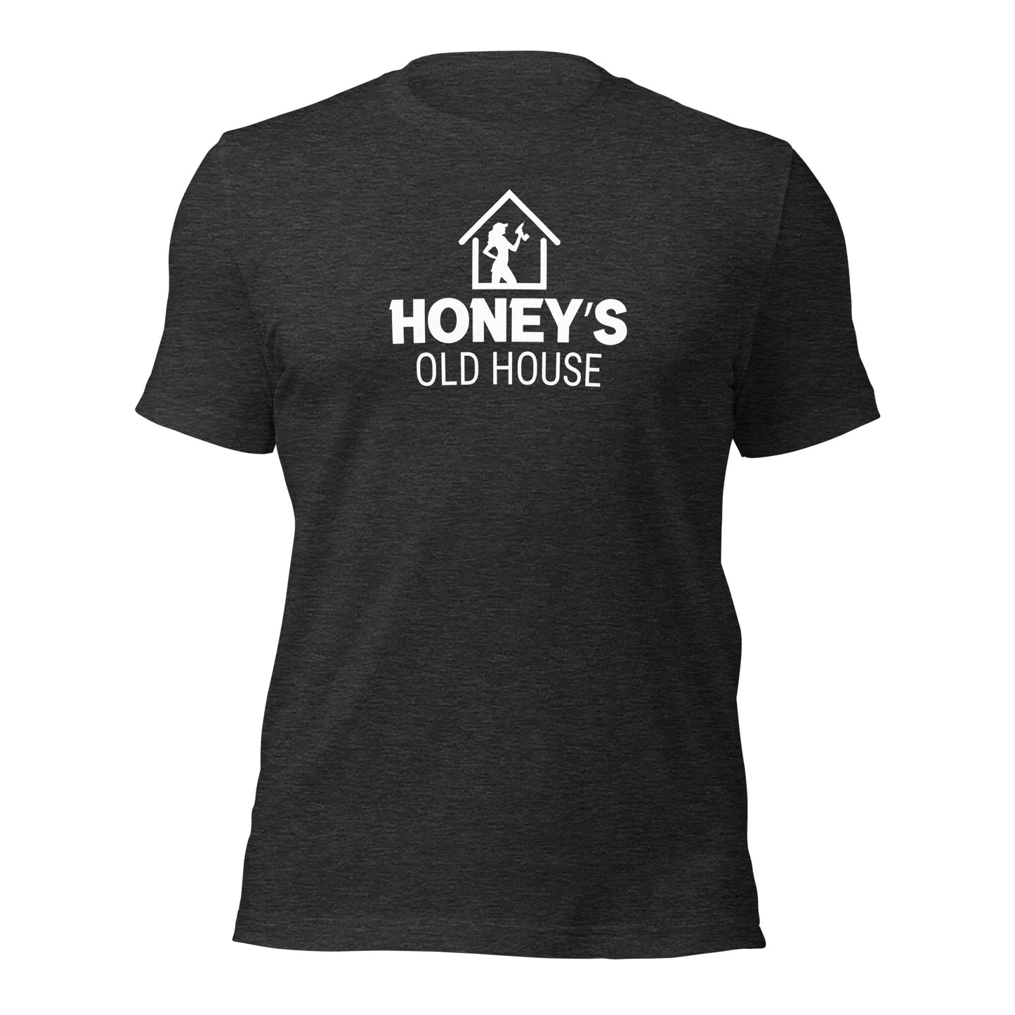 Honey's Old House t-shirt