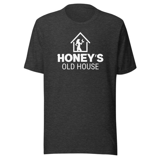 T-shirt worn by Honey